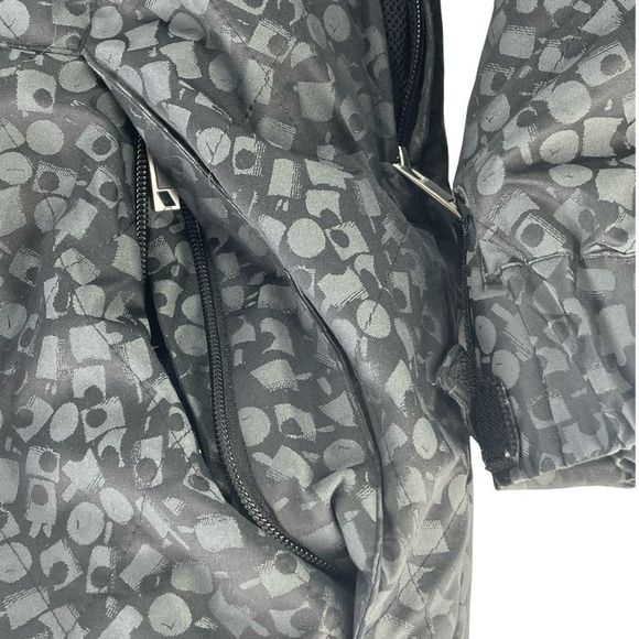 NICE Nike SB X Stash Goose Down Jacket Collab RARE Size Medium - Picture 3 of 16